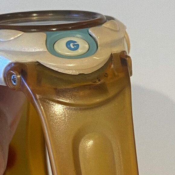 CASIO BGF-130 Baby-G shock resistant Watch infrared data communication - Picture 8 of 11